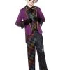 Spirit Halloween Kids Vintage Clown Costume -HALLOWEEN COSTUMES Sales Store 01476068 a