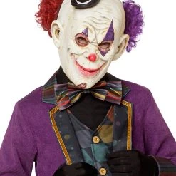 Spirit Halloween Kids Vintage Clown Costume -HALLOWEEN COSTUMES Sales Store 01476068 c