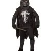 Spirit Halloween Kids Evil Knight Costume 1 Spirit Halloween Kids Evil Knight Costume -HALLOWEEN COSTUMES Sales Store 01476365 a