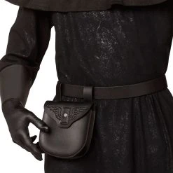 Spirit Halloween Plague Doctor Belt