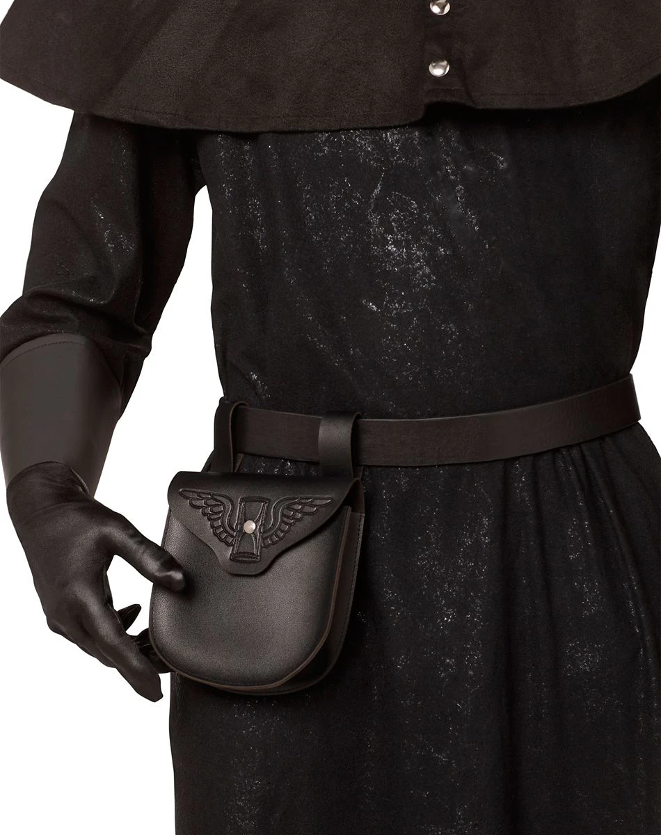 Spirit Halloween Plague Doctor Belt 3 Spirit Halloween Plague Doctor Belt