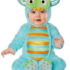 Spirit Halloween Baby Lil Monster Costume
