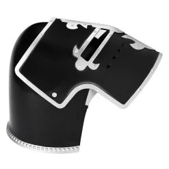 Spirit Halloween Knight Helmet -HALLOWEEN COSTUMES Sales Store 01477918 d