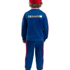 Spirit Halloween Toddler Lil Champion Costume -HALLOWEEN COSTUMES Sales Store 01478486 b