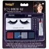 Spirit Halloween 20s Makeup Kit 1 Spirit Halloween 20s Makeup Kit -HALLOWEEN COSTUMES Sales Store 01478650 a