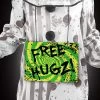 Spirit Halloween Free Hugz Sign 2 Spirit Halloween Free Hugz Sign -HALLOWEEN COSTUMES Sales Store 01478668 a