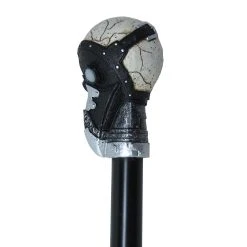 Spirit Halloween Raven Plague Doctor Staff -HALLOWEEN COSTUMES Sales Store 01479161 b