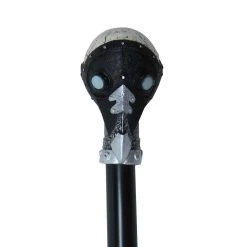 Spirit Halloween Raven Plague Doctor Staff -HALLOWEEN COSTUMES Sales Store 01479161 c