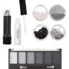 Spirit Halloween Skeleton Royalty Makeup Kit 1 Spirit Halloween Skeleton Royalty Makeup Kit -HALLOWEEN COSTUMES Sales Store 01479492 a