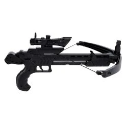 Spirit Halloween Vampire Slayer Crossbow -HALLOWEEN COSTUMES Sales Store 01479500 c