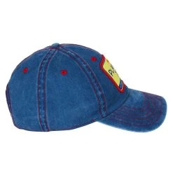 Spirit Halloween Good Guys Hat - Chucky 7 Spirit Halloween Good Guys Hat - Chucky -HALLOWEEN COSTUMES Sales Store 01481431 b