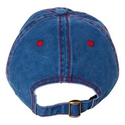 Spirit Halloween Good Guys Hat - Chucky 8 Spirit Halloween Good Guys Hat - Chucky -HALLOWEEN COSTUMES Sales Store 01481431 c