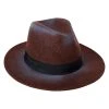 Spirit Halloween Freddy Krueger Fedora - A Nightmare on Elm Street 1 Spirit Halloween Freddy Krueger Fedora - A Nightmare on Elm Street -HALLOWEEN COSTUMES Sales Store 01481449 a