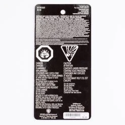 Spirit Halloween Beetlejuice Hairspray -HALLOWEEN COSTUMES Sales Store 01482348 c