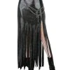 Spirit Halloween Adult Skeleton Royalty Skirt -HALLOWEEN COSTUMES Sales Store 01482629 a