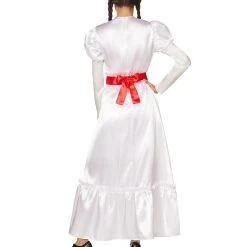 Spirit Halloween Adult Annabelle Costume 7 Spirit Halloween Adult Annabelle Costume -HALLOWEEN COSTUMES Sales Store 01483213 c