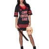 Spirit Halloween Adult Jason Hockey Dress - Friday the 13th 1 Spirit Halloween Adult Jason Hockey Dress - Friday the 13th -HALLOWEEN COSTUMES Sales Store 01483403 a