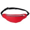 Spirit Halloween Red Mesh Sports Fanny Pack -HALLOWEEN COSTUMES Sales Store 01484831 a