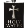Spirit Halloween Holy Water Flask -HALLOWEEN COSTUMES Sales Store 01485929 a