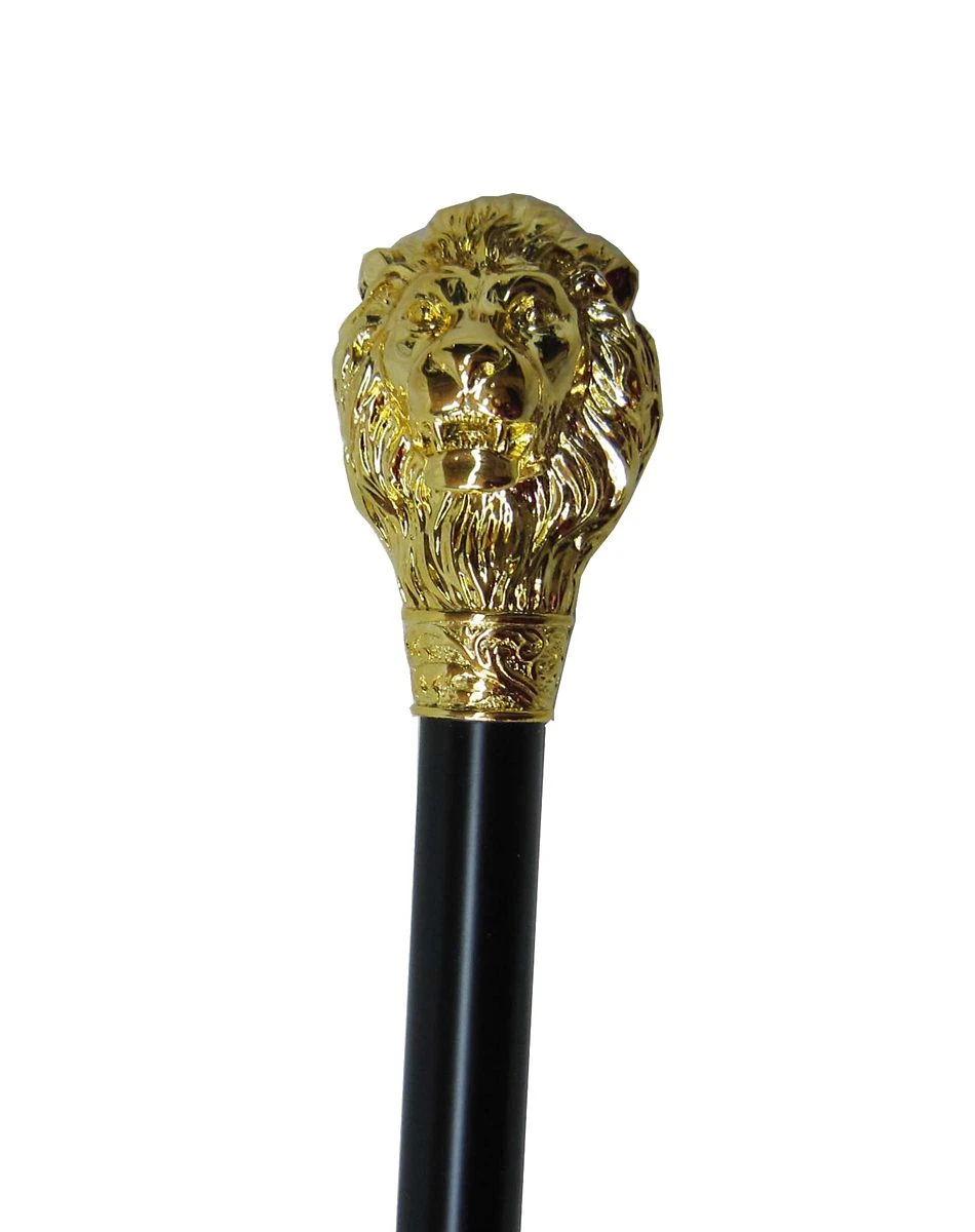 Spirit Halloween Ringmaster Staff 4 Spirit Halloween Ringmaster Staff - Image 2