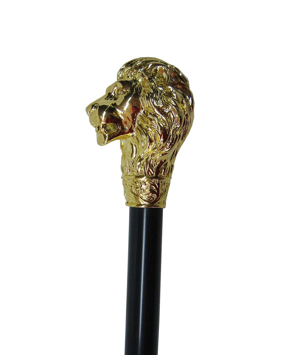 Spirit Halloween Ringmaster Staff 5 Spirit Halloween Ringmaster Staff - Image 3