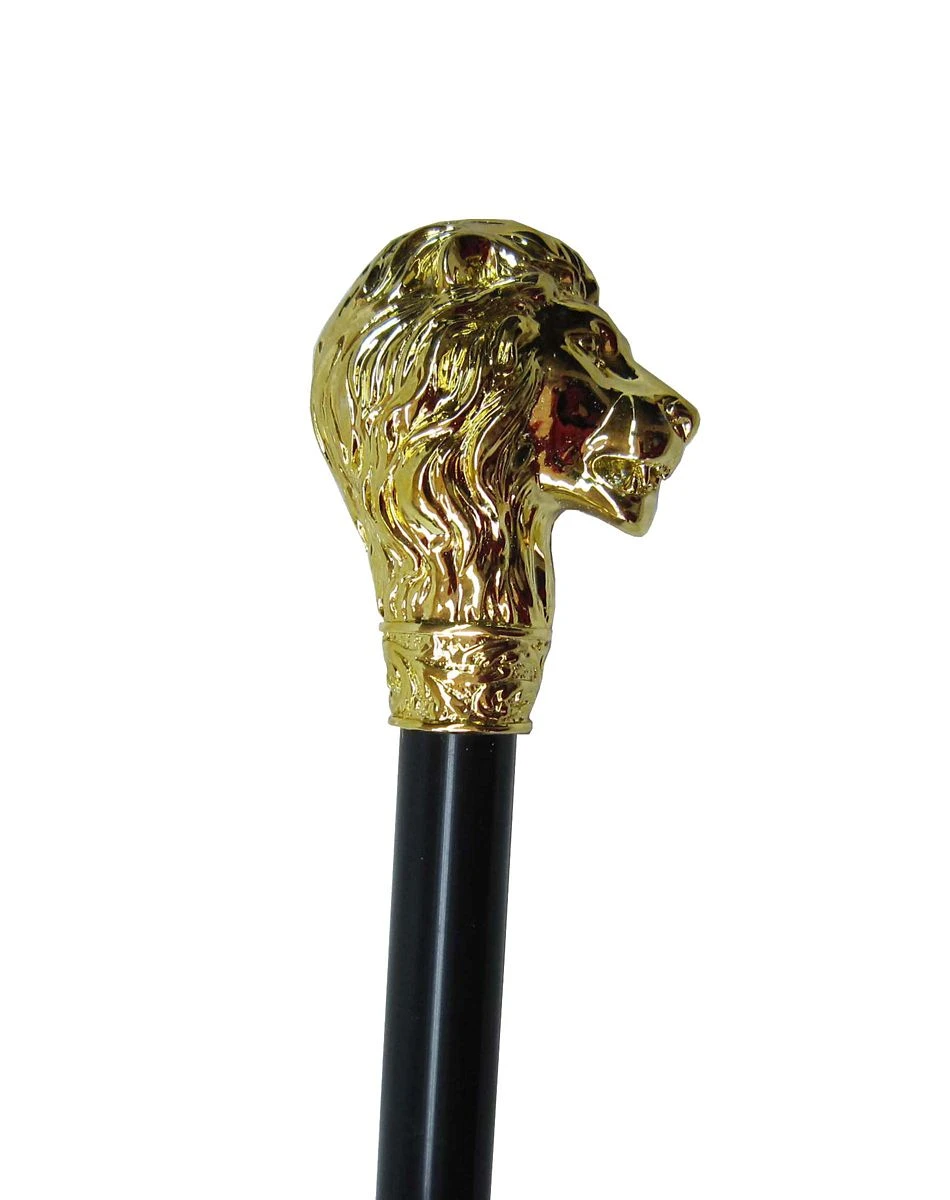 Spirit Halloween Ringmaster Staff 6 Spirit Halloween Ringmaster Staff - Image 4