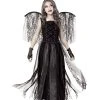 Spirit Halloween Kids Dark Angel Costume -HALLOWEEN COSTUMES Sales Store 01486299 a