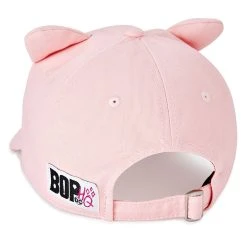 Spirit Halloween Harley Quinn Cat Ear Hat - Birds of Prey -HALLOWEEN COSTUMES Sales Store 01486422 c