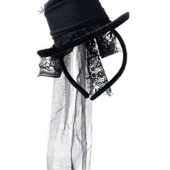 Spirit Halloween Kids Vampire Mini Hat