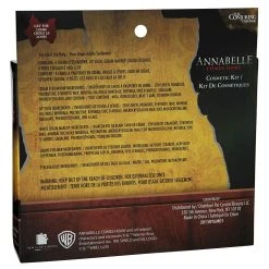 Spirit Halloween Annabelle Makeup Kit - The Conjuring -HALLOWEEN COSTUMES Sales Store 01486463 c