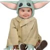 Spirit Halloween Toddler The Child Costume - The Mandalorian 2 Spirit Halloween Toddler The Child Costume - The Mandalorian -HALLOWEEN COSTUMES Sales Store 01486646 a