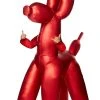 Spirit Halloween Adult Inflatable Balloon Animal Costume -HALLOWEEN COSTUMES Sales Store 01486760 a