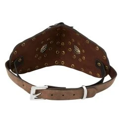 Spirit Halloween Steampunk Gas Mask -HALLOWEEN COSTUMES Sales Store 01486802 d