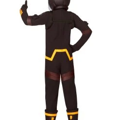 Spirit Halloween Boys Dark Voyager Costume - Fortnite -HALLOWEEN COSTUMES Sales Store 01486968 c