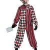 Spirit Halloween Kids Evil Clown Costume 2 Spirit Halloween Kids Evil Clown Costume -HALLOWEEN COSTUMES Sales Store 01487156 a