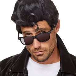 Spirit Halloween '50s Doo Wop Wig