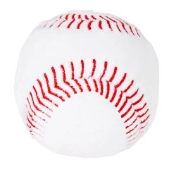Spirit Halloween Baseball Plush -HALLOWEEN COSTUMES Sales Store 01488071 c