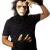 Spirit Halloween Chimp Half Mask with Hands -HALLOWEEN COSTUMES Sales Store 01488345 a
