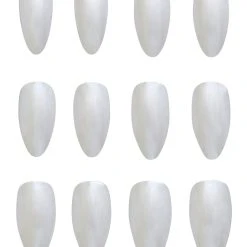 Spirit Halloween Alien Press On Nails