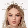 Spirit Halloween Starburst Angel Headband -HALLOWEEN COSTUMES Sales Store 01489681 a