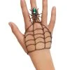 Spirit Halloween Kids Spider Handchain -HALLOWEEN COSTUMES Sales Store 01490515 a
