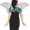 Spirit Halloween Dark Fairy Wings