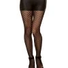 Spirit Halloween Chevron Tights -HALLOWEEN COSTUMES Sales Store 01490713 a