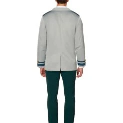 Spirit Halloween U.A School Uniform Jacket - My Hero Academia -HALLOWEEN COSTUMES Sales Store 01490879 b