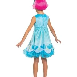 Spirit Halloween Kids Queen Poppy Costume - Trolls 5 Spirit Halloween Kids Queen Poppy Costume - Trolls -HALLOWEEN COSTUMES Sales Store 01491166 b