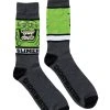 Spirit Halloween Slimer Crew Socks - Ghostbusters -HALLOWEEN COSTUMES Sales Store 01491521 a