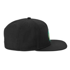 Spirit Halloween Black Morty Dad Hat - Rick and Morty -HALLOWEEN COSTUMES Sales Store 01492008 b