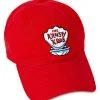 Spirit Halloween Krusty Krab Hat - SpongeBob SquarePants -HALLOWEEN COSTUMES Sales Store 01492214 a