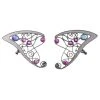 Spirit Halloween Mystical Fairy Ear Cuffs -HALLOWEEN COSTUMES Sales Store 01492222 a