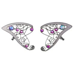 Spirit Halloween Mystical Fairy Ear Cuffs